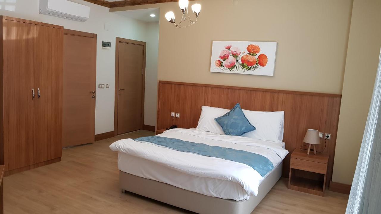 Asil Otel シャンルウルファ エクステリア 写真