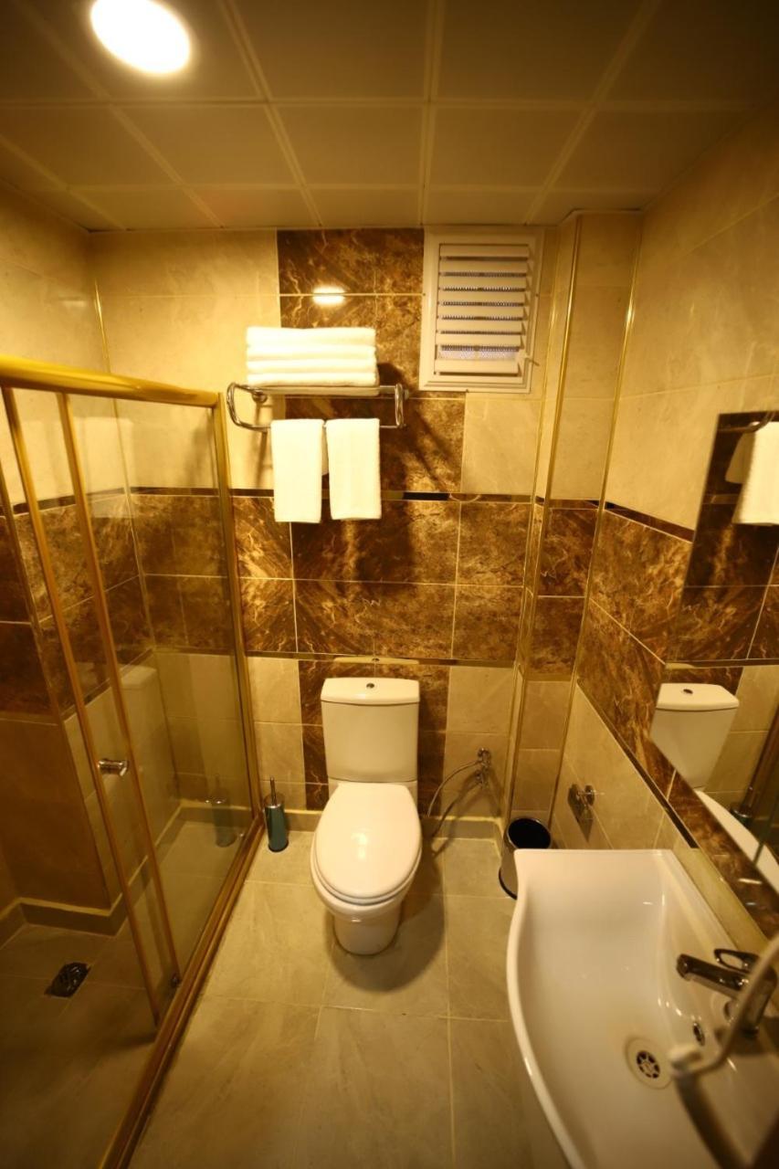 Asil Otel シャンルウルファ エクステリア 写真