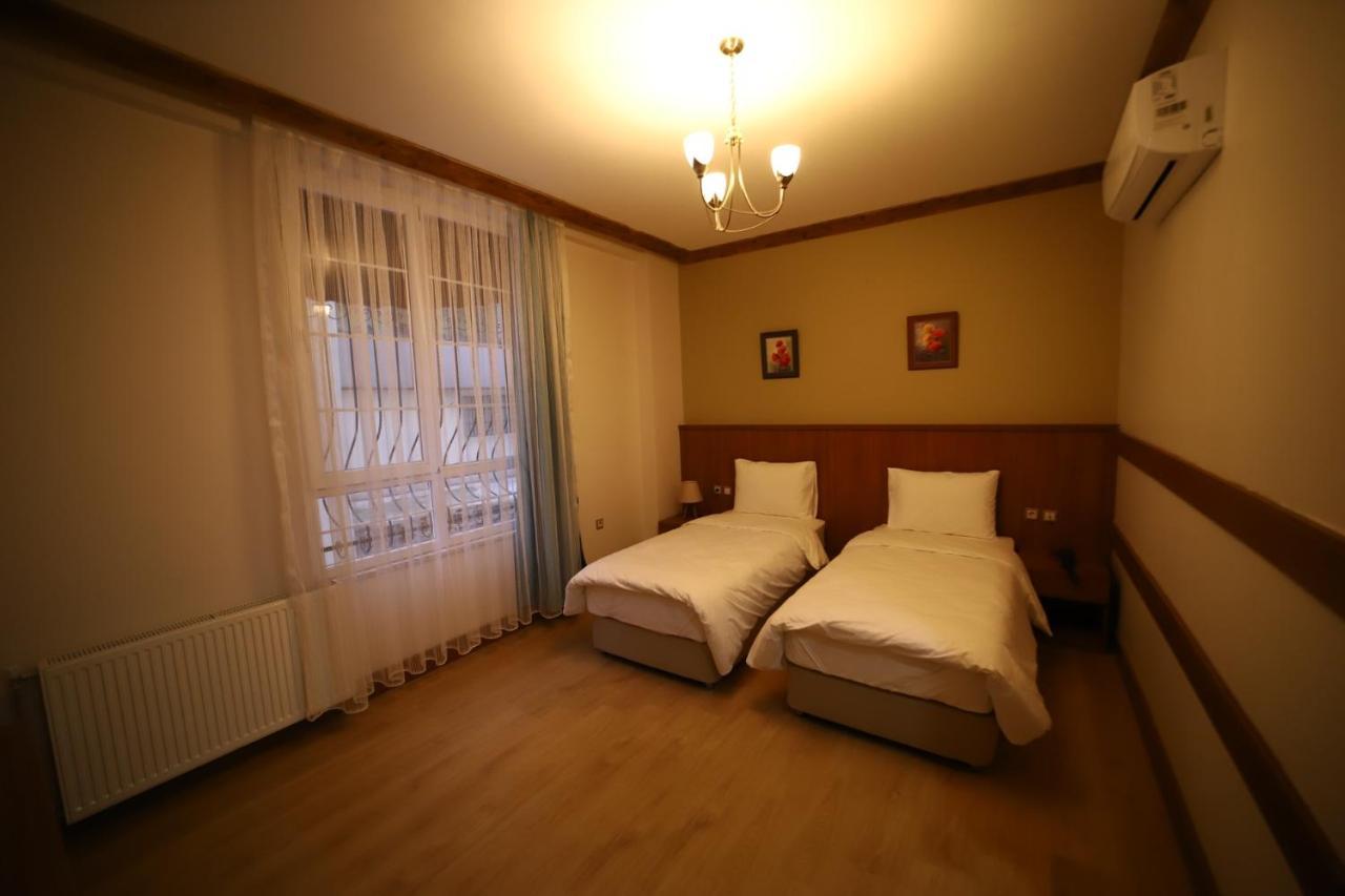 Asil Otel シャンルウルファ エクステリア 写真
