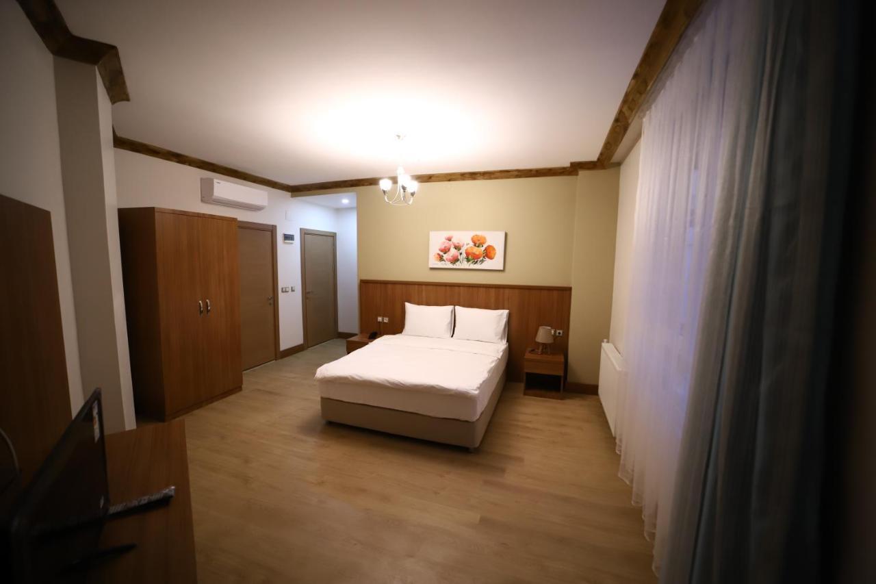 Asil Otel シャンルウルファ エクステリア 写真