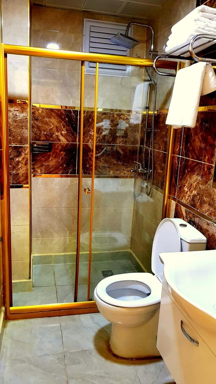 Asil Otel シャンルウルファ エクステリア 写真