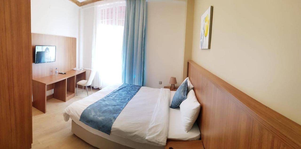 Asil Otel シャンルウルファ エクステリア 写真